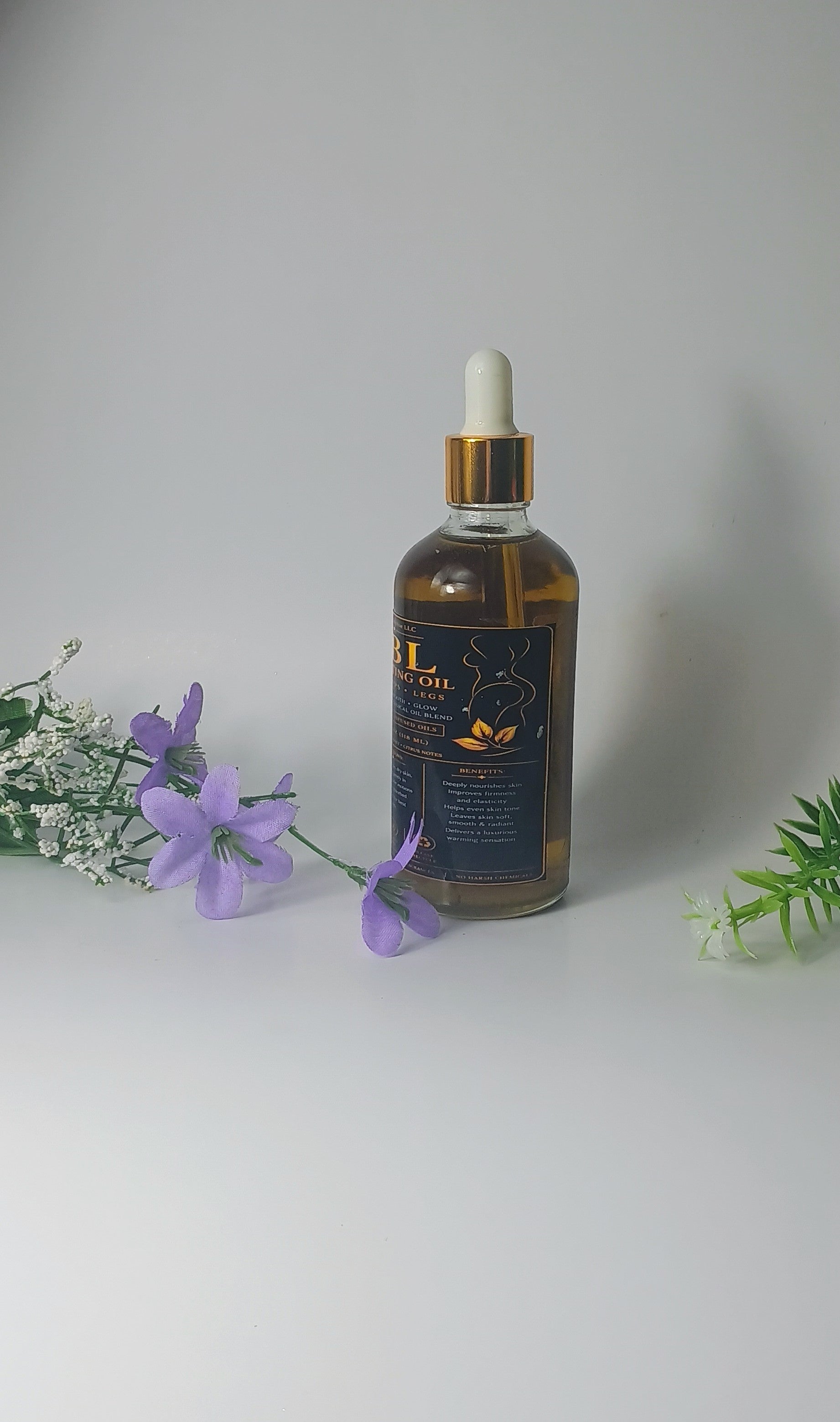 BBL Sculpting Oil by Esther Collective store