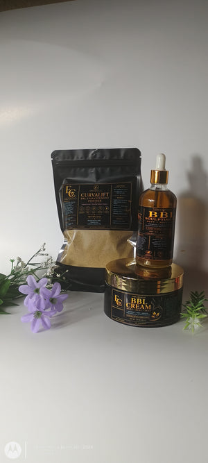 BBL Sculpt Bundle by Esther Collective store