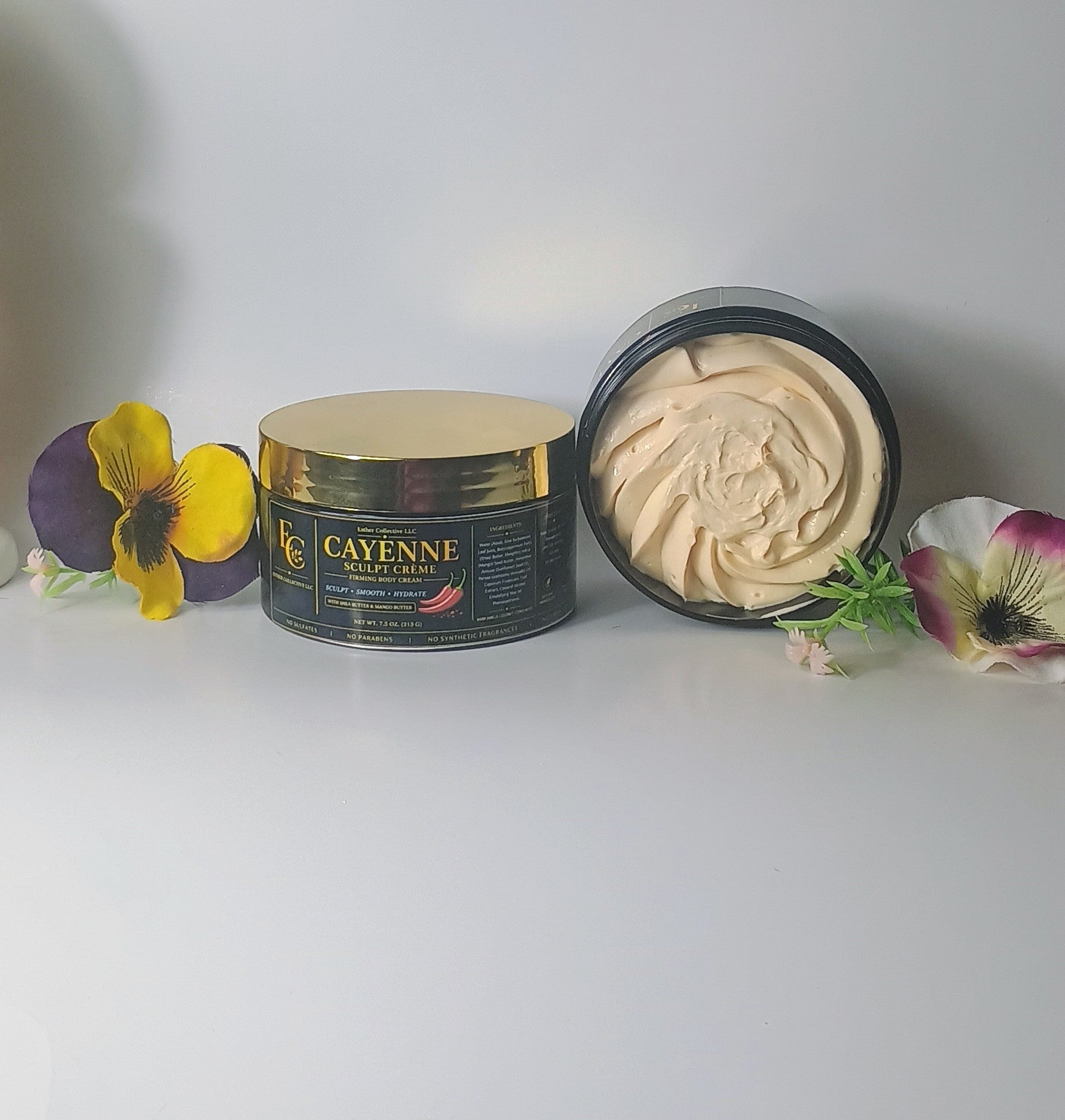 Sculpt & Glow Bundle by Esther Collective store