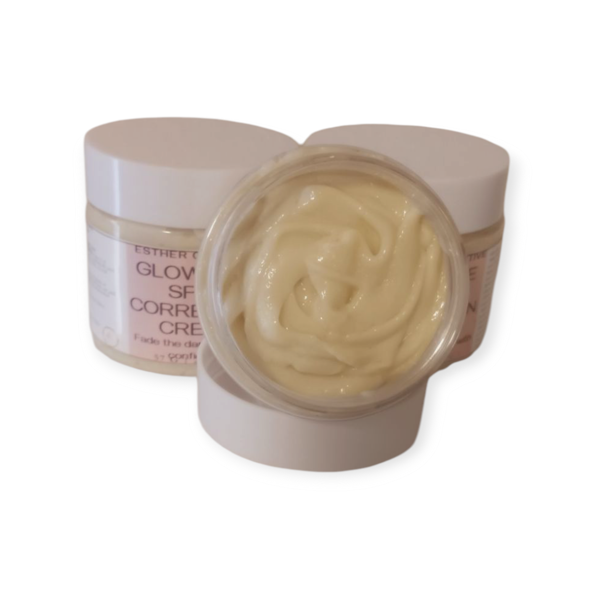 GlowFade Dark Spot Correcting Cream – Brightens Skin & Fades Acne Scars