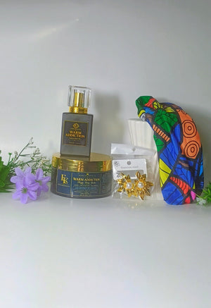 Esther Collective Luxe Bundle by Esther Collective store