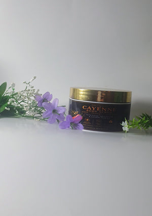 Cayenne Body Scrub by Esther Collective store