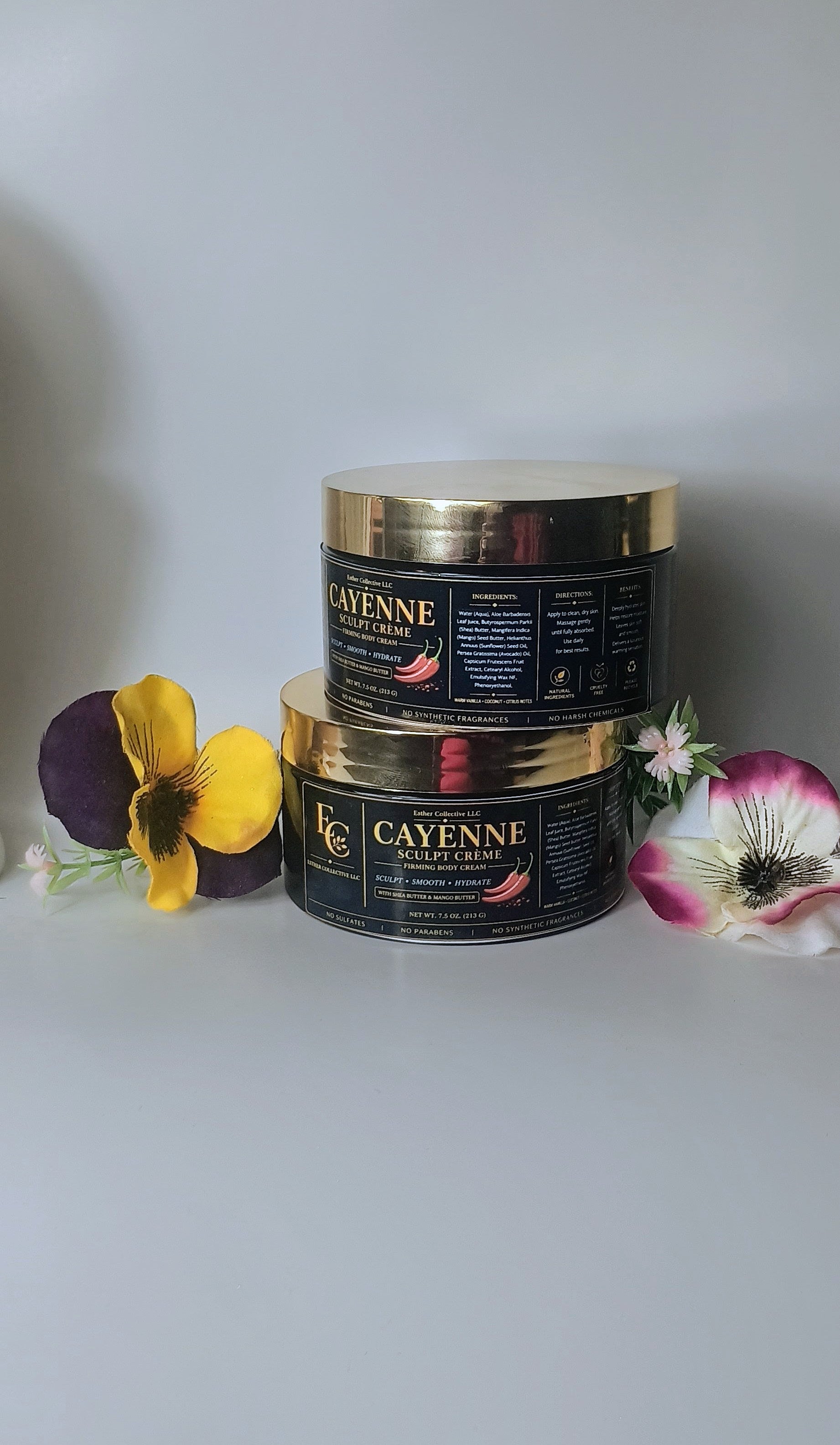 Sculpt & Glow Bundle by Esther Collective store