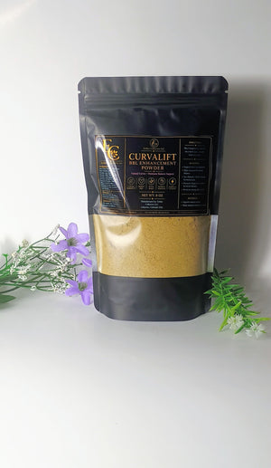 CurvaLift BBL Enhancement Powder by Esther Collective store
