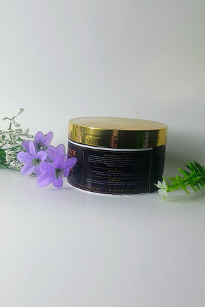 Cayenne Body Scrub by Esther Collective store
