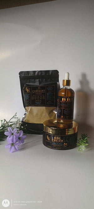 BBL Sculpt Bundle by Esther Collective store