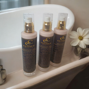 ✨ Advanced Skin Brightening Lotion — Even Tone • Radiance • Nighttime Renewal by Esther Collective store